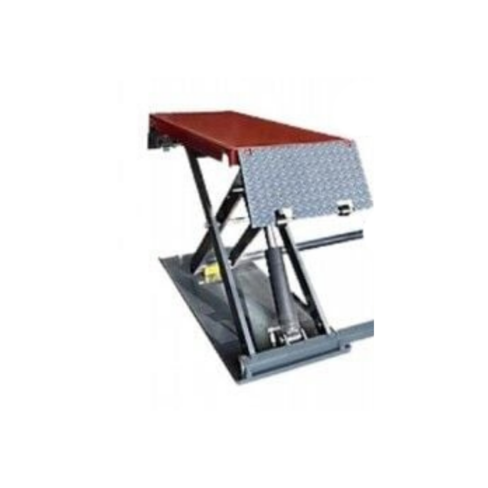 Proseth 1 Metre 3.5 Ton Makaslı Lift