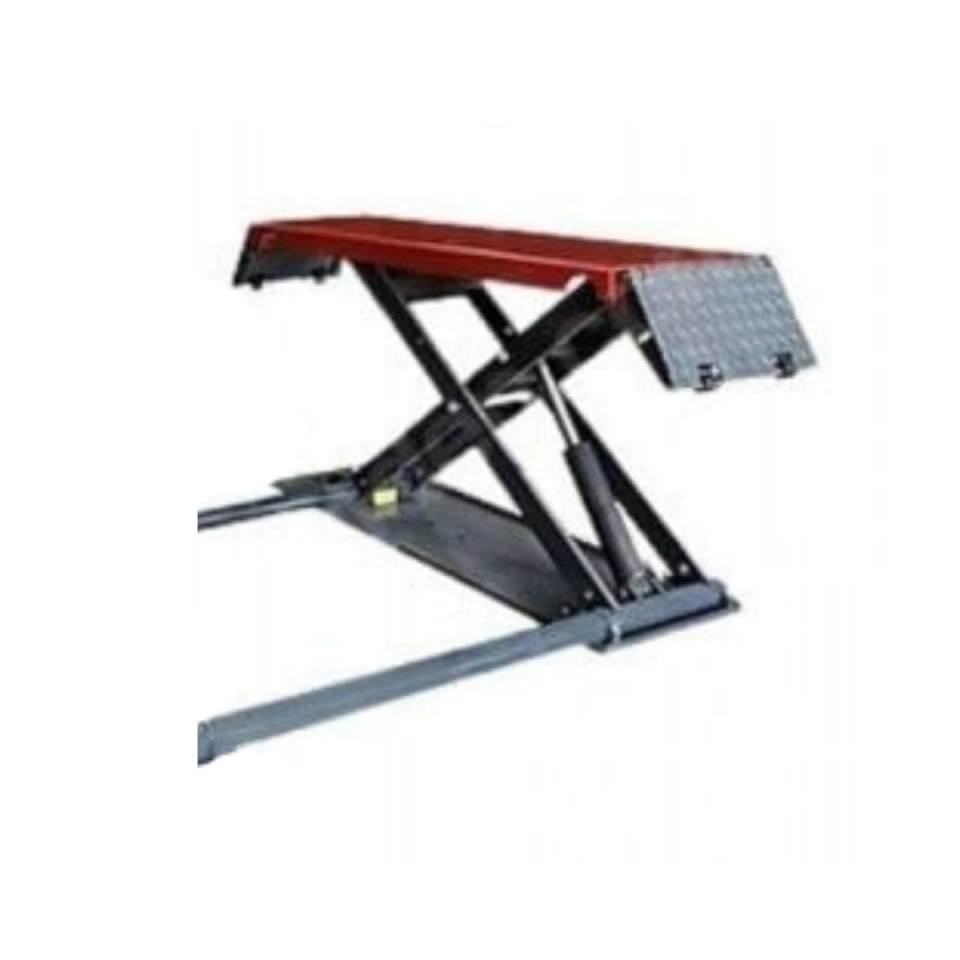 Proseth 1 Metre 3.5 Ton Makaslı Lift