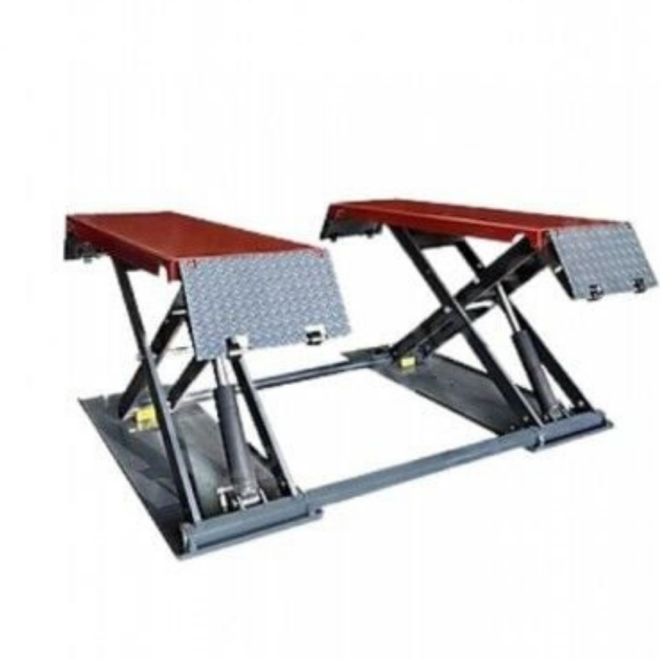 Proseth 1 Metre 3.5 Ton Makaslı Lift