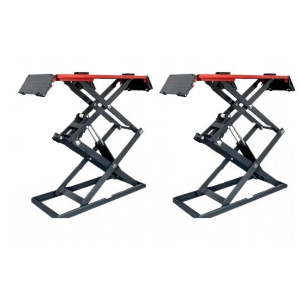 Proseth 2 Metre 3.5 Ton Makaslı Lift