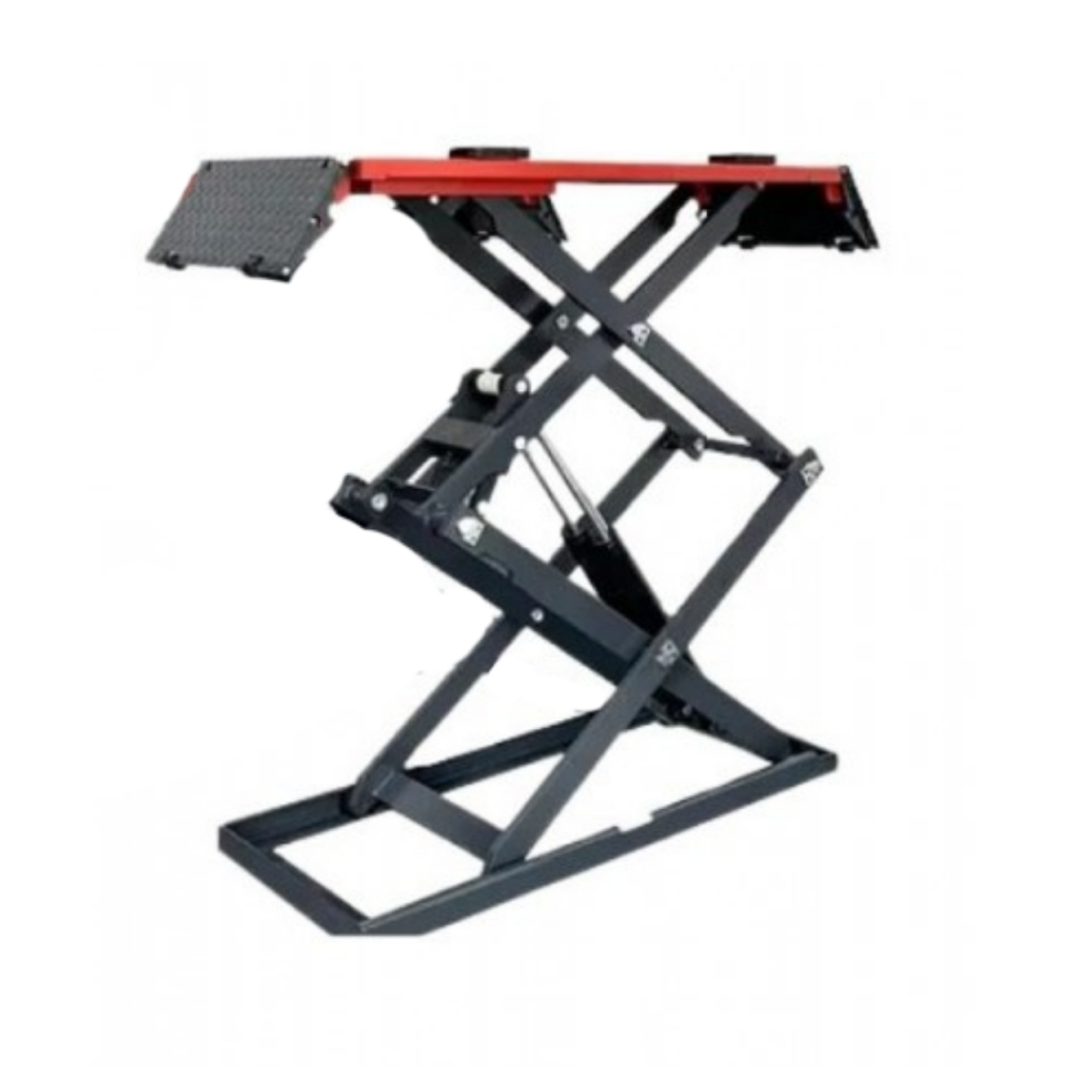 Proseth 2 Metre 3.5 Ton Makaslı Lift