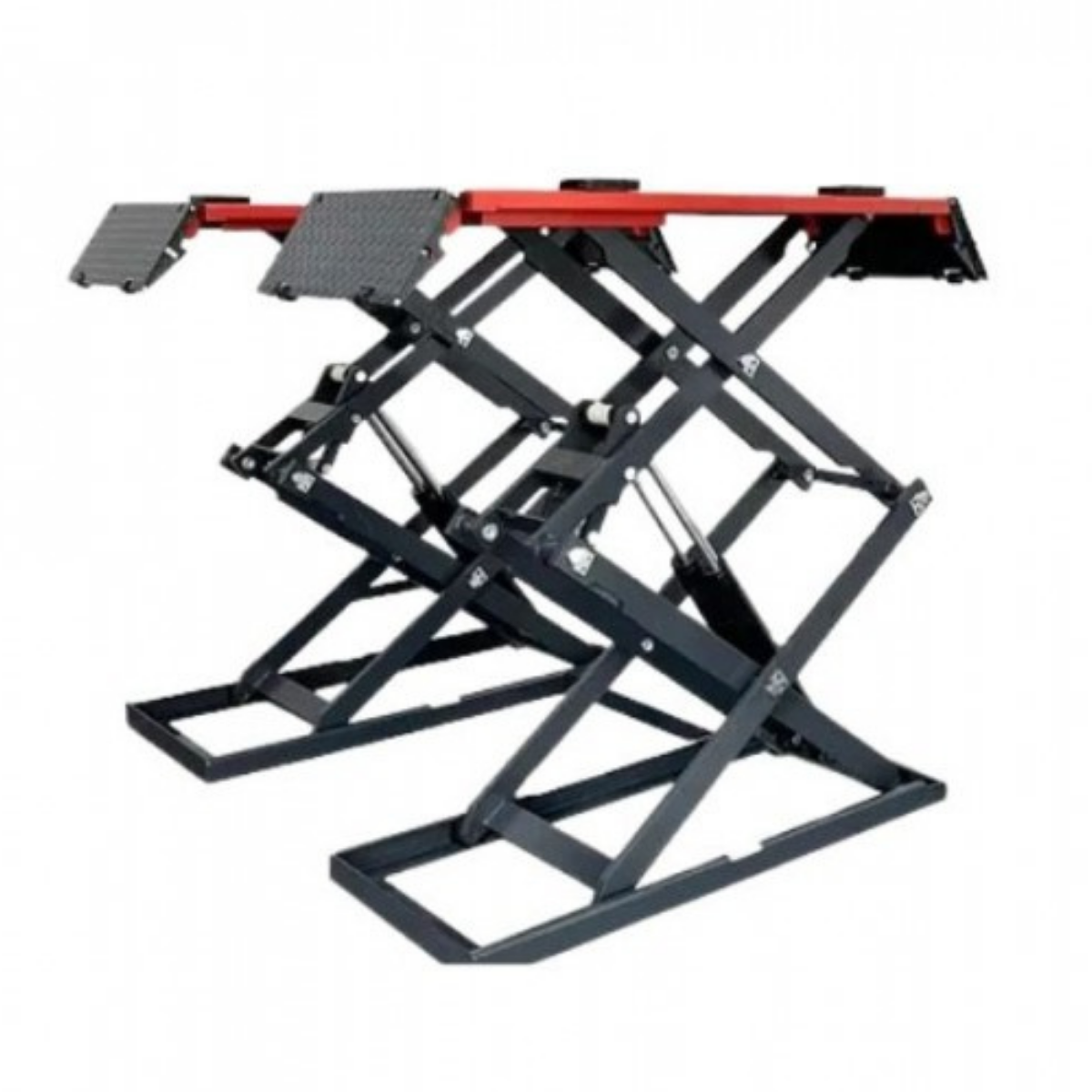 Proseth 2 Metre 3.5 Ton Makaslı Lift