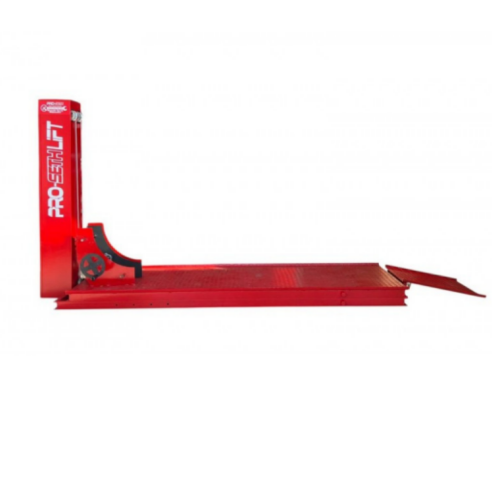 Proseth 500 Kg Motosiklet Lifti