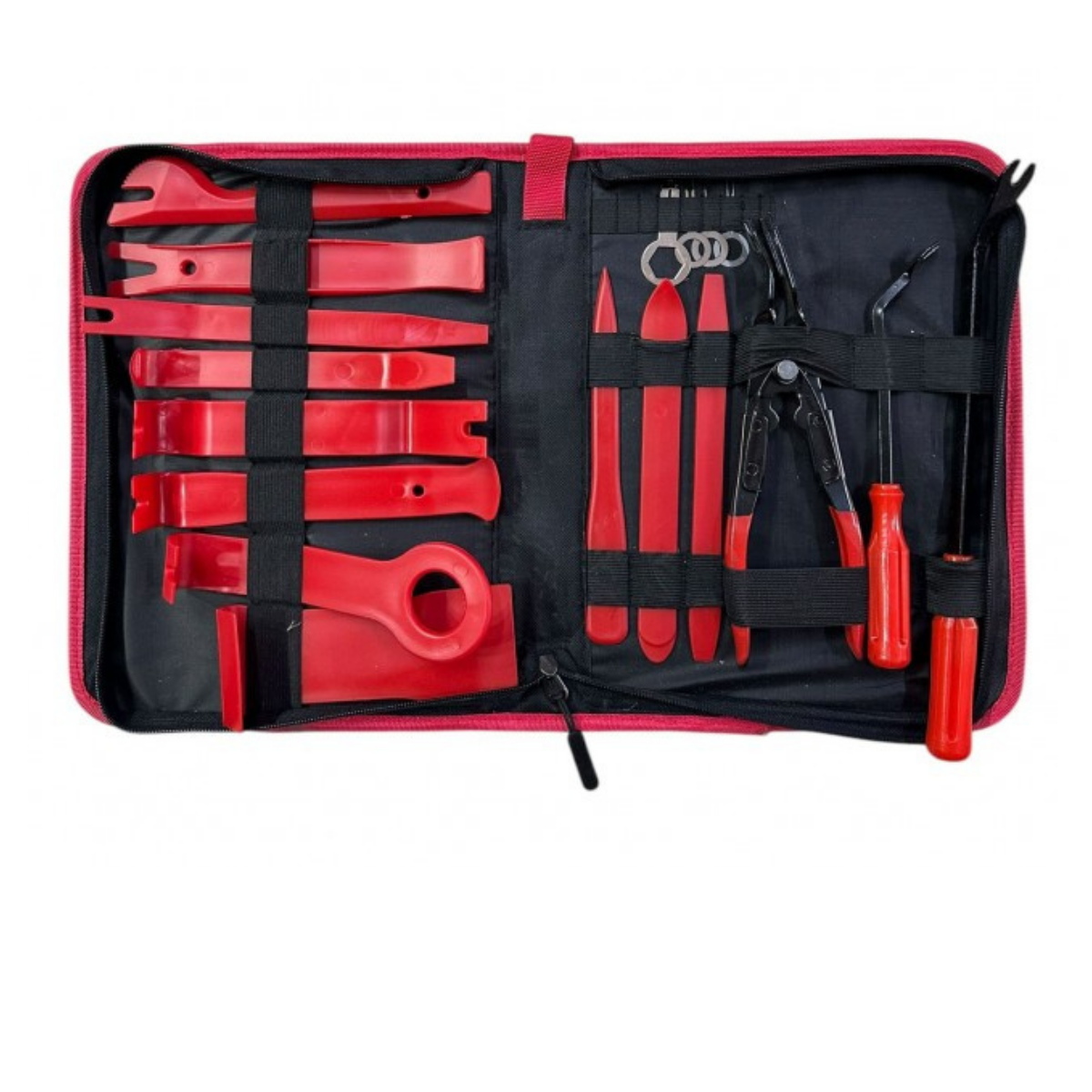 19 Parça Trim Sökme Seti