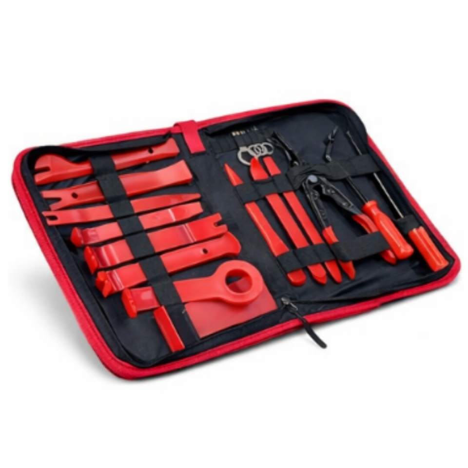 19 Parça Trim Sökme Seti