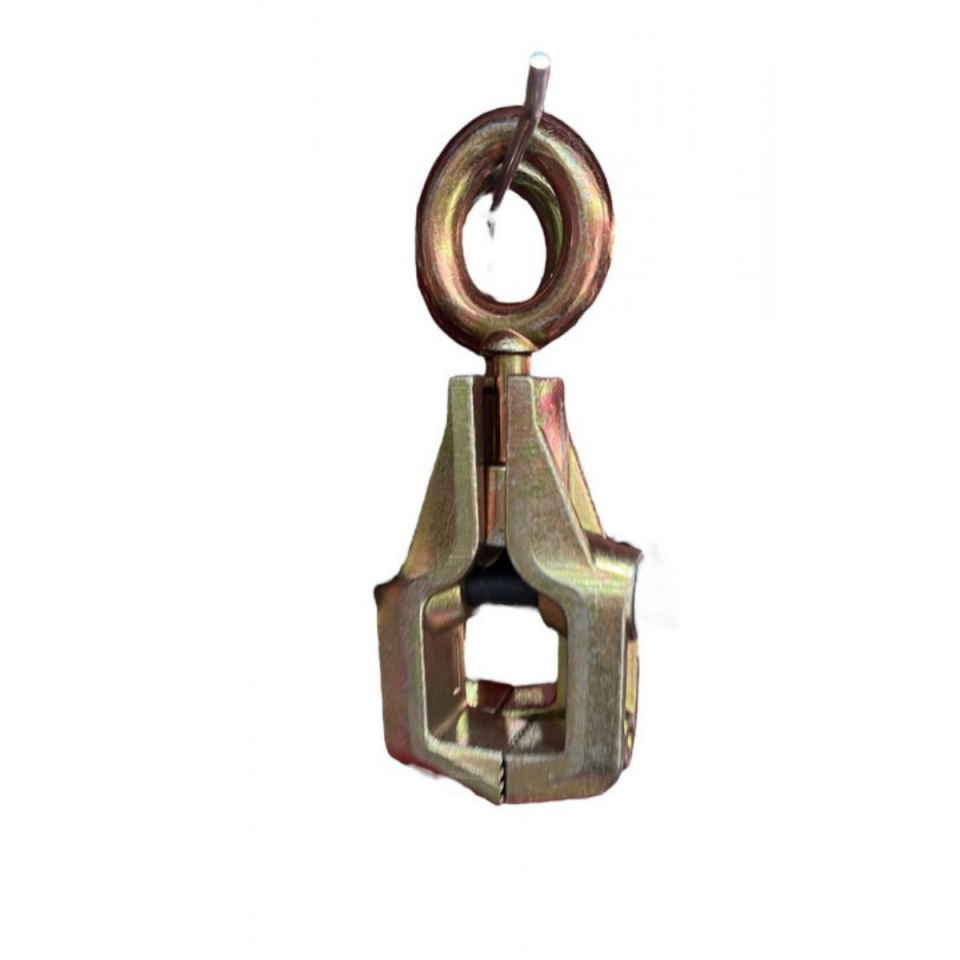 Kurt Ağzı Asimetrik