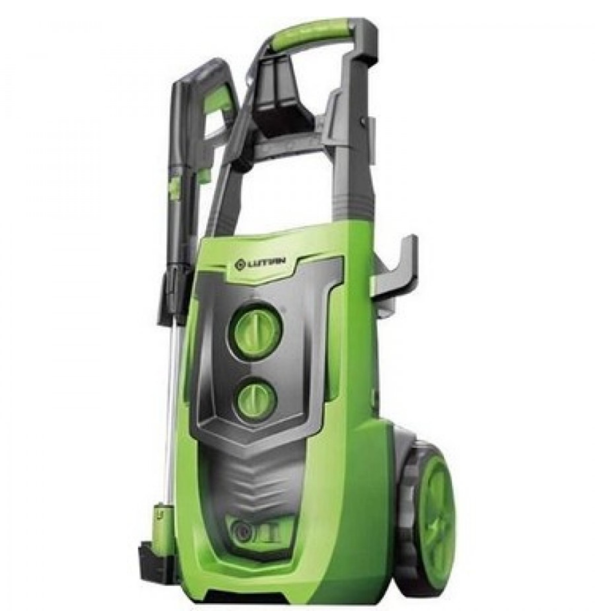 Lutıan Lt0701 Yüksek Basınçlı Oto Yıkama Makinesi 170 Bar 2200 Watt