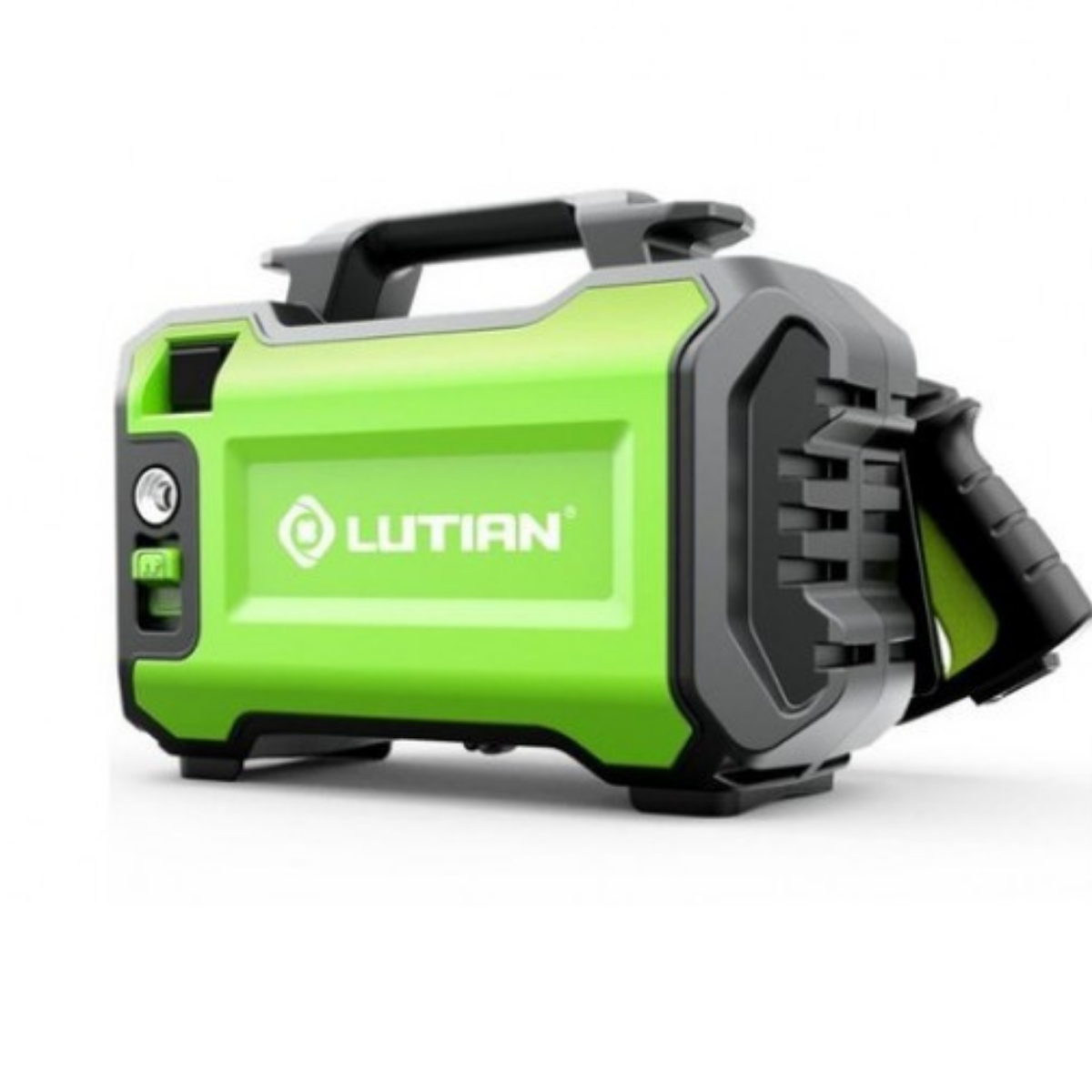 Lutıan Lt2161-1400 110 Bar 1400w Yıkama Makınesı