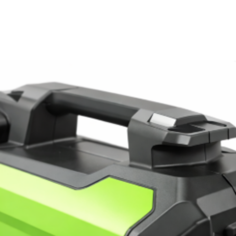 Lutıan Lt2161-1400 110 Bar 1400w Yıkama Makınesı