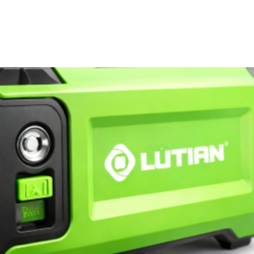 Lutıan Lt2161-1400 110 Bar 1400w Yıkama Makınesı