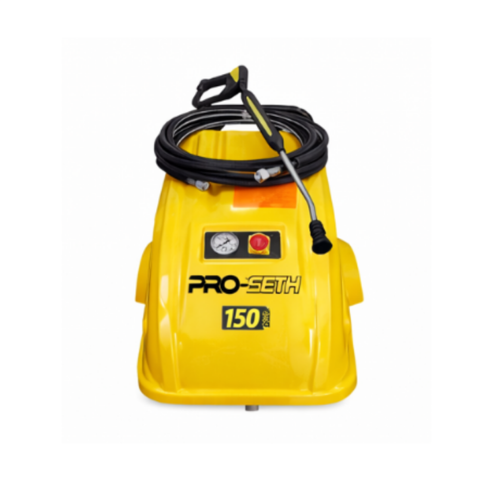 Proseth 150 Bar Yıkama Makinesi