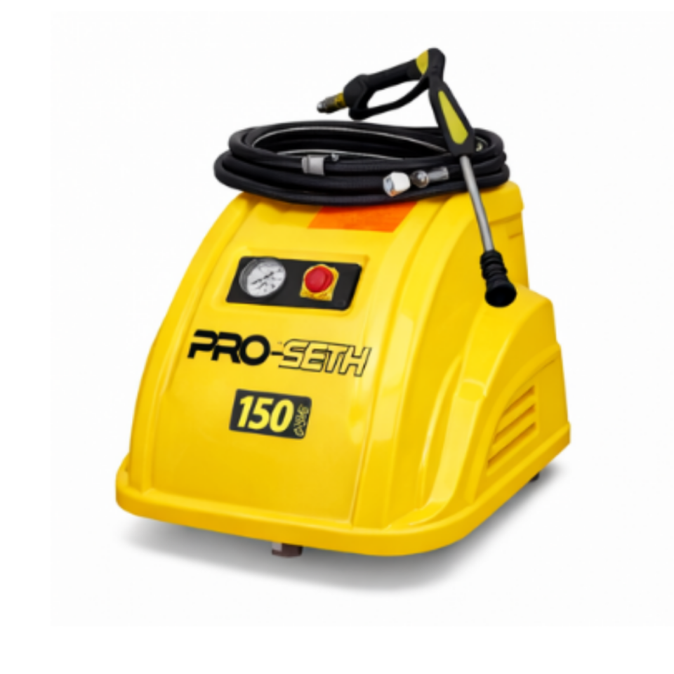 Proseth 150 Bar Yıkama Makinesi