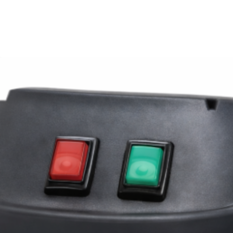 Proseth 3 Motorlu Elektrikli Süpürge