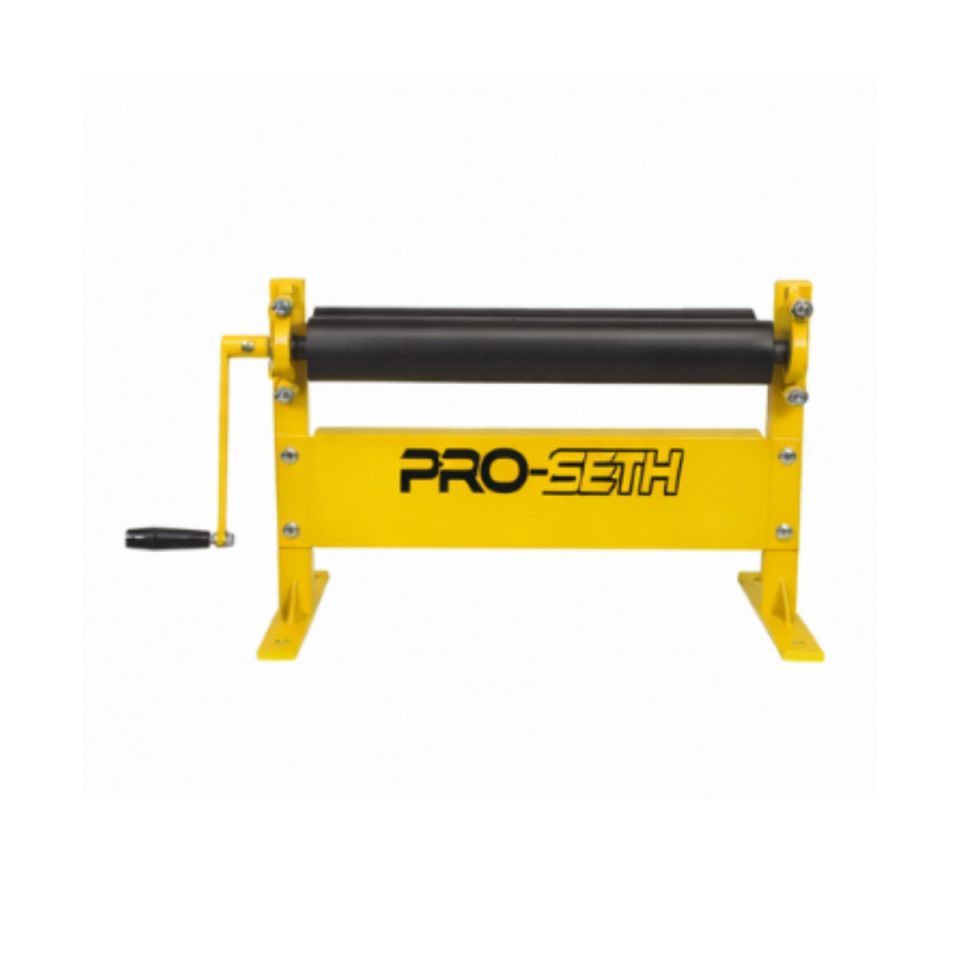 Proseth Bez Sıkma Makinesi