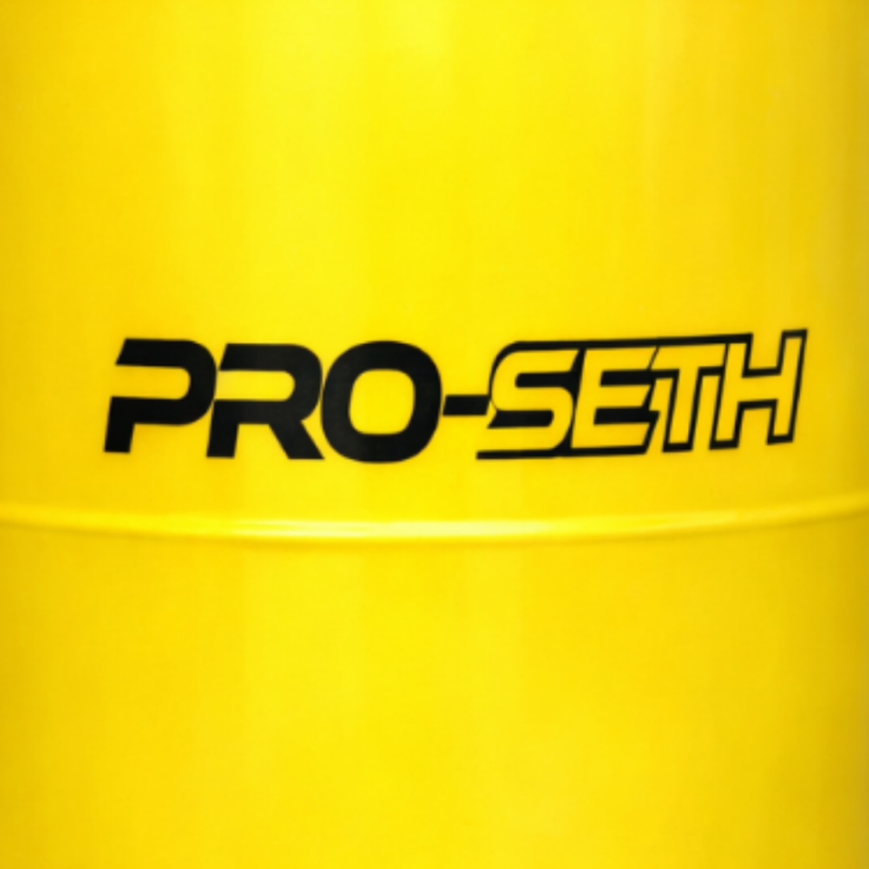 Proseth Köpük Tankı