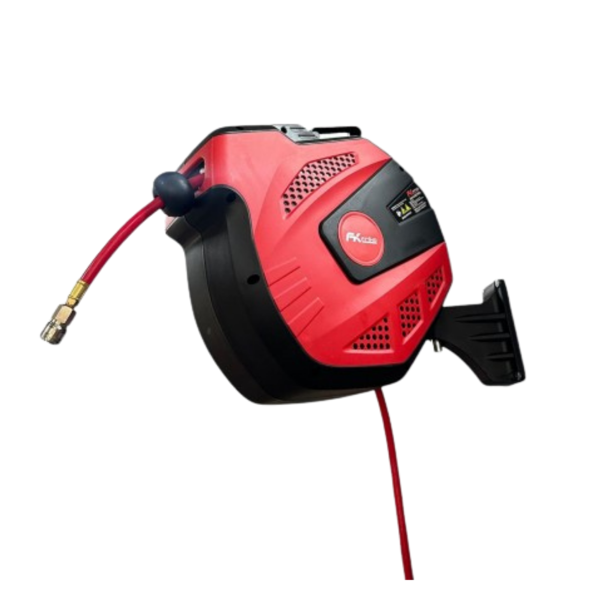 15 Metre Makaralı Hava Hortumu