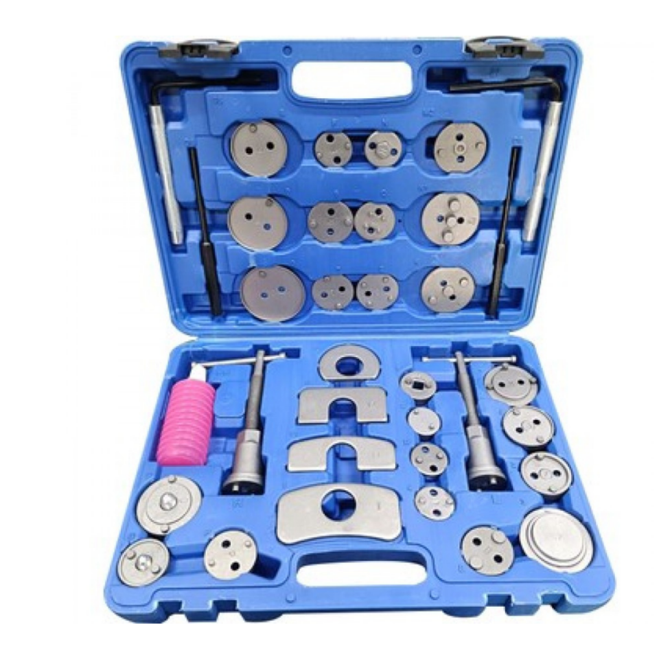 35 Parça Fren Piston İtme Seti