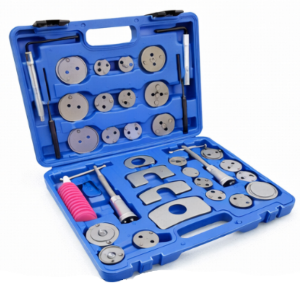 35 Parça Fren Piston İtme Seti