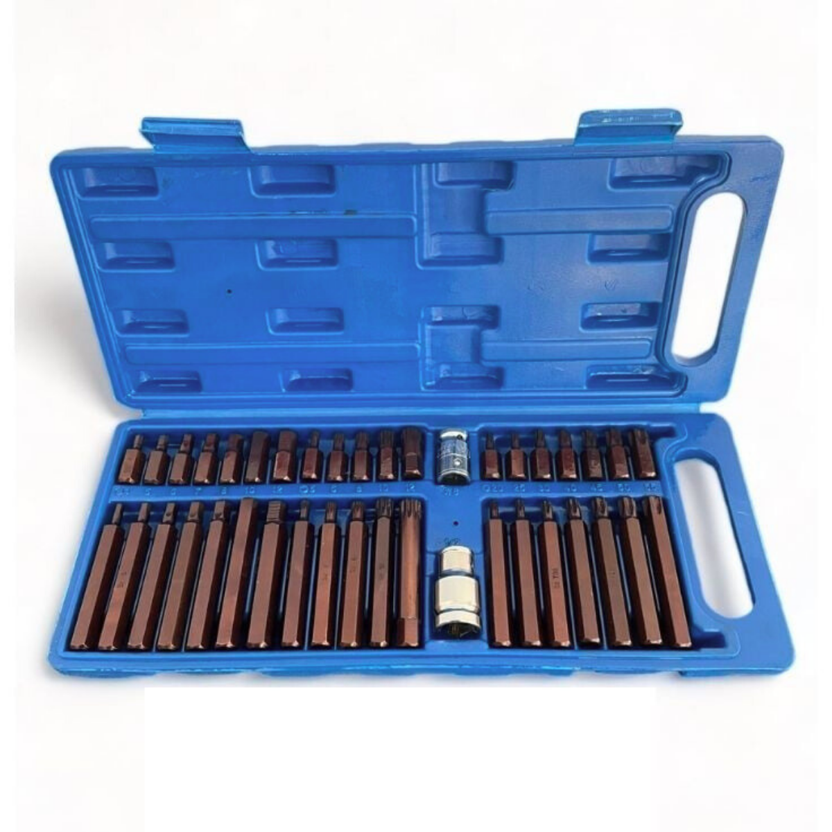 40 Parça Bits Uç Seti