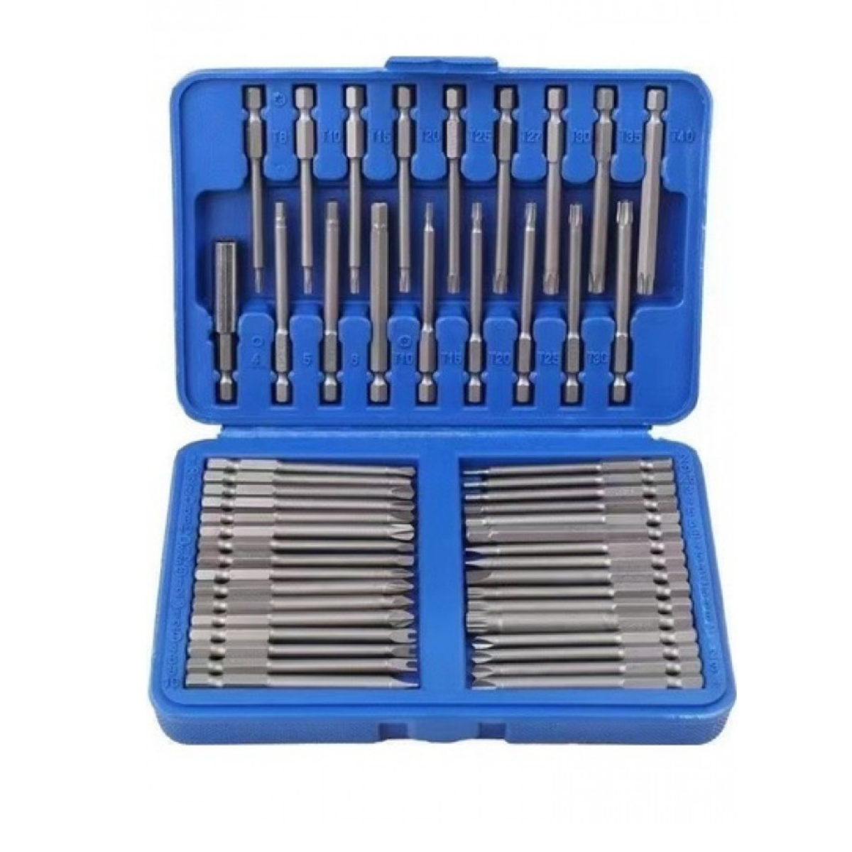 50 Adet Tornavida Seti