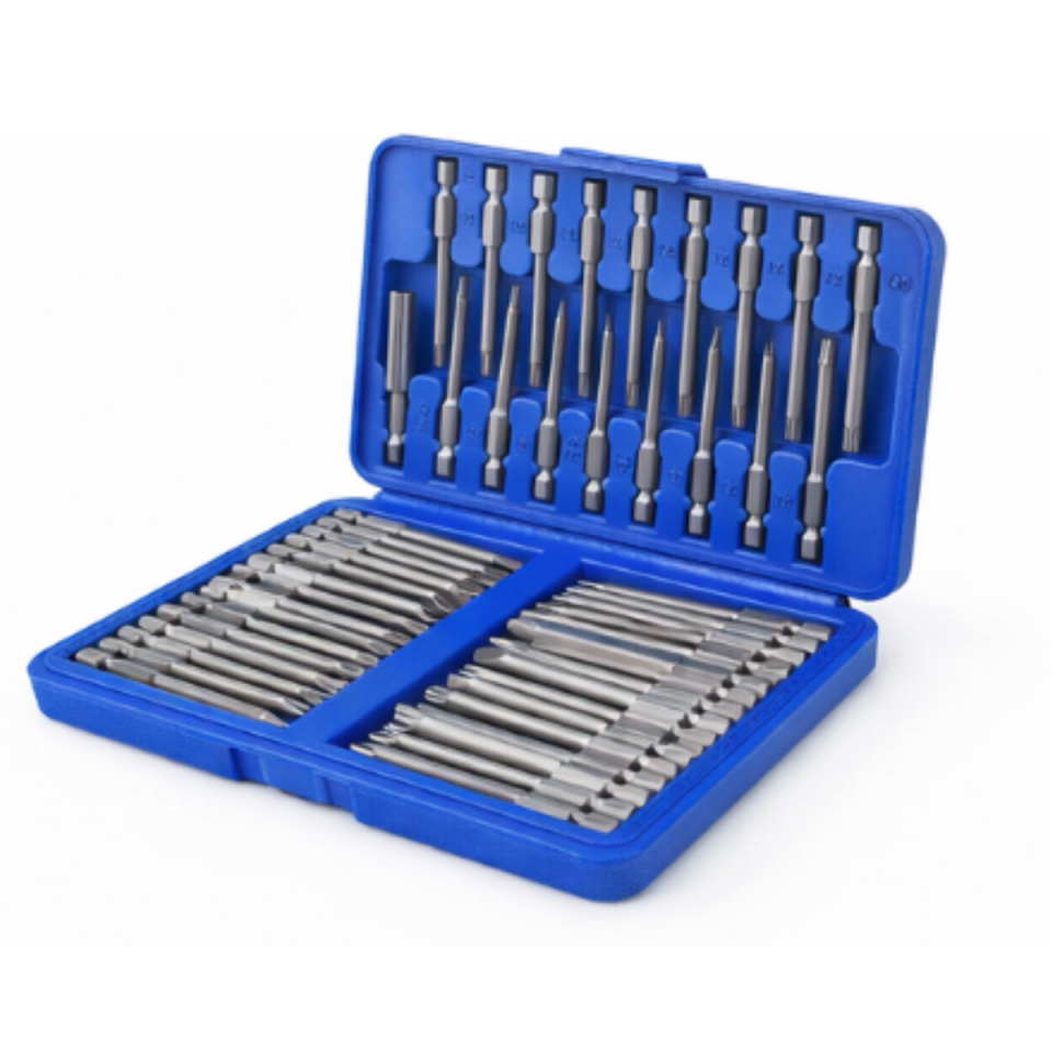 50 Adet Tornavida Seti