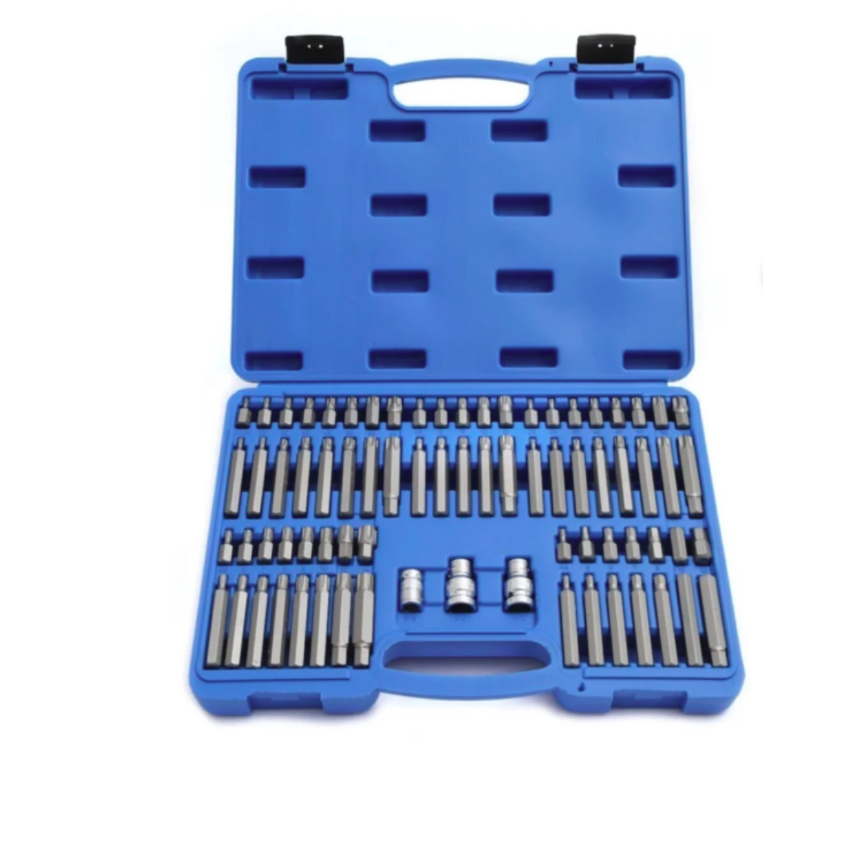 75 Parça Bits Uç Seti