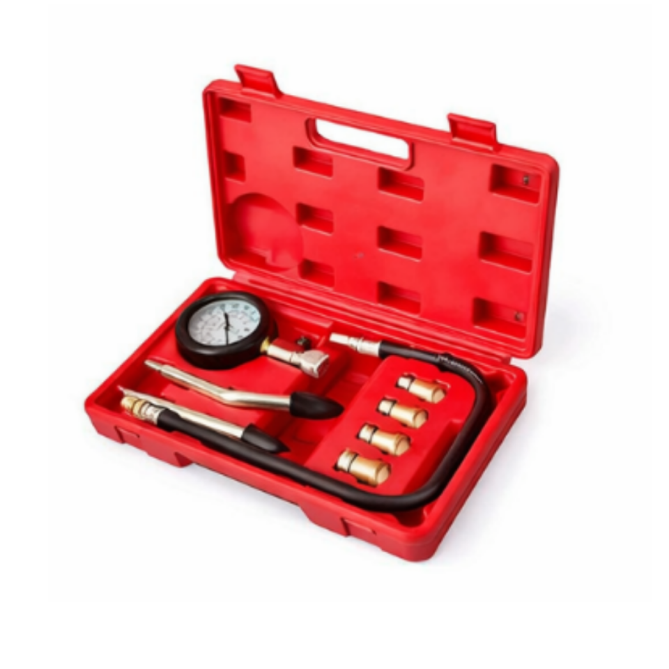 Benzin Kompresyon Test Kiti