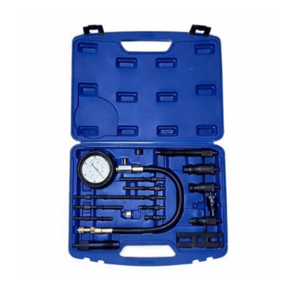 Dizel Kompresyon Test Kiti