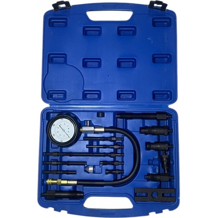 Dizel Kompresyon Test Kiti
