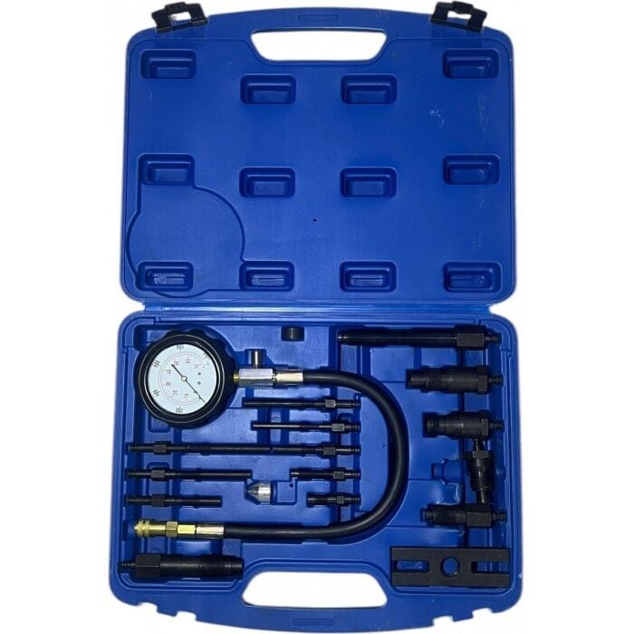 Dizel Kompresyon Test Kiti