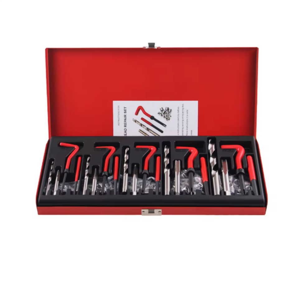 Helicoil Seti Vida Tamir Seti