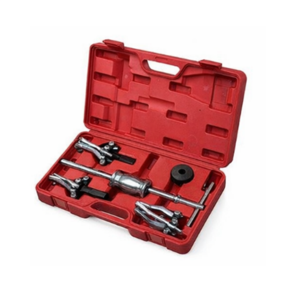 İç Dış Dişli Rulman Çektirme Seti