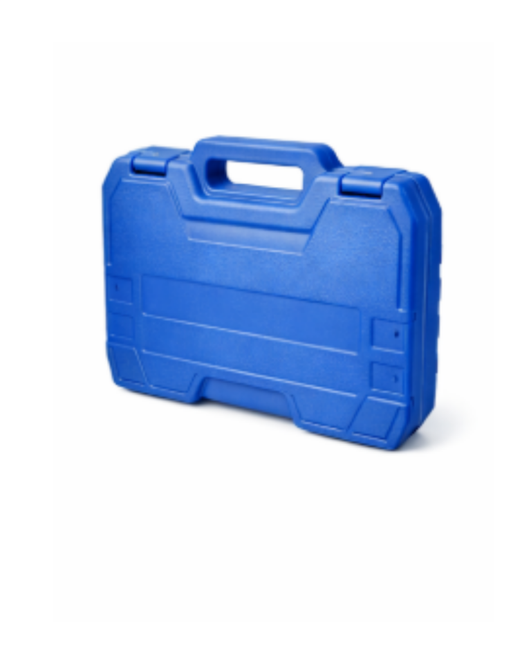 Kılavuz Pafta Seti Takımı 110 Parça