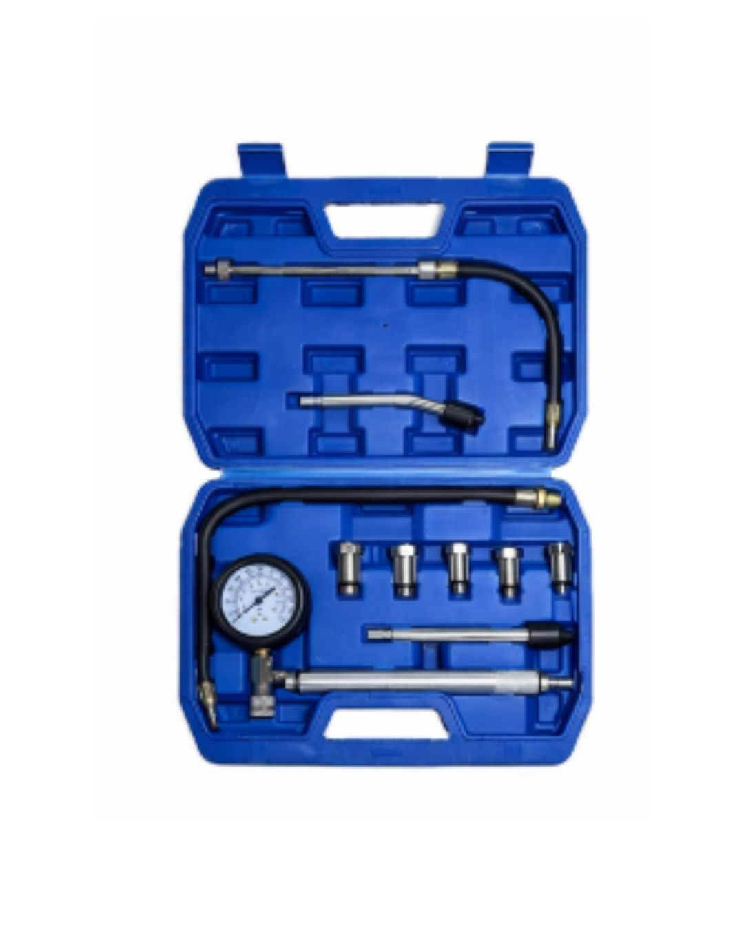 Motor Kompresyon Test Kiti