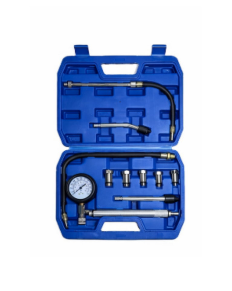 Motor Kompresyon Test Kiti