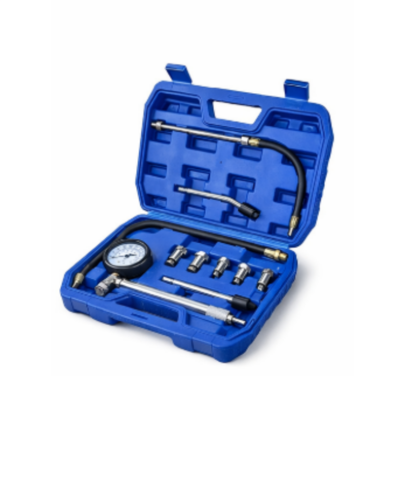 Motor Kompresyon Test Kiti