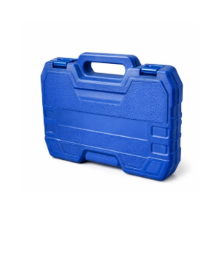 Motor Kompresyon Test Kiti