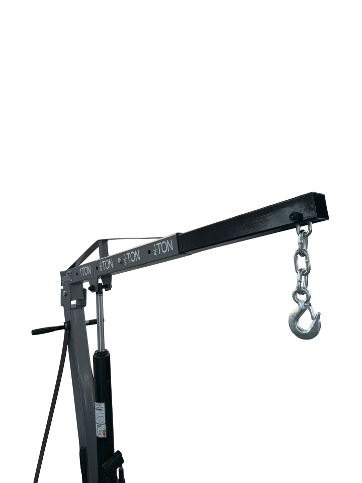 Proseth 1 Ton Motor Kaldırma Vinci Calaskal