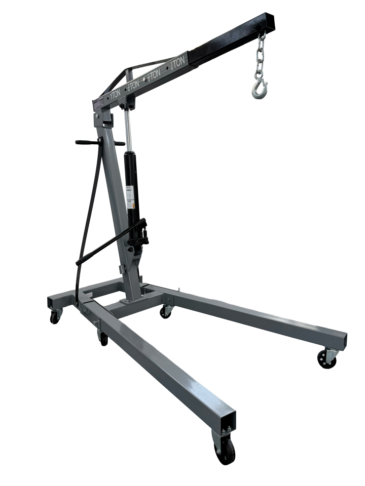 Proseth 1 Ton Motor Kaldırma Vinci Calaskal