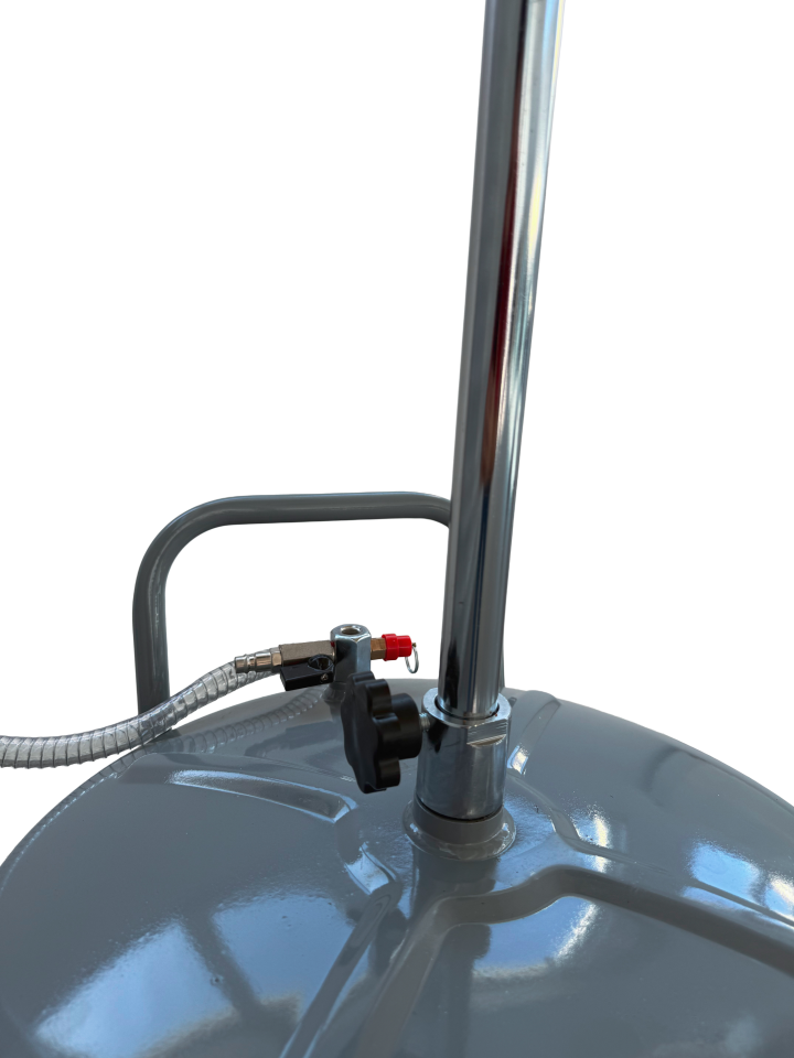 Pro-seth 90 Litre Yağ Boşaltma Tankı