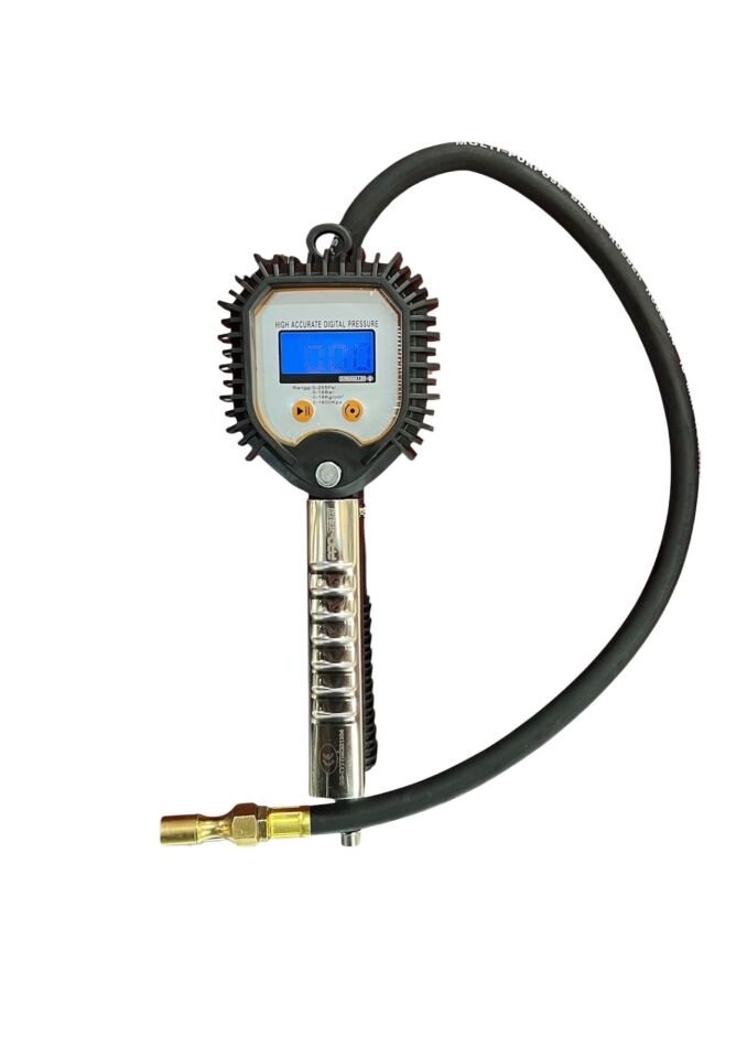 Proseth Dijital Hava Saati