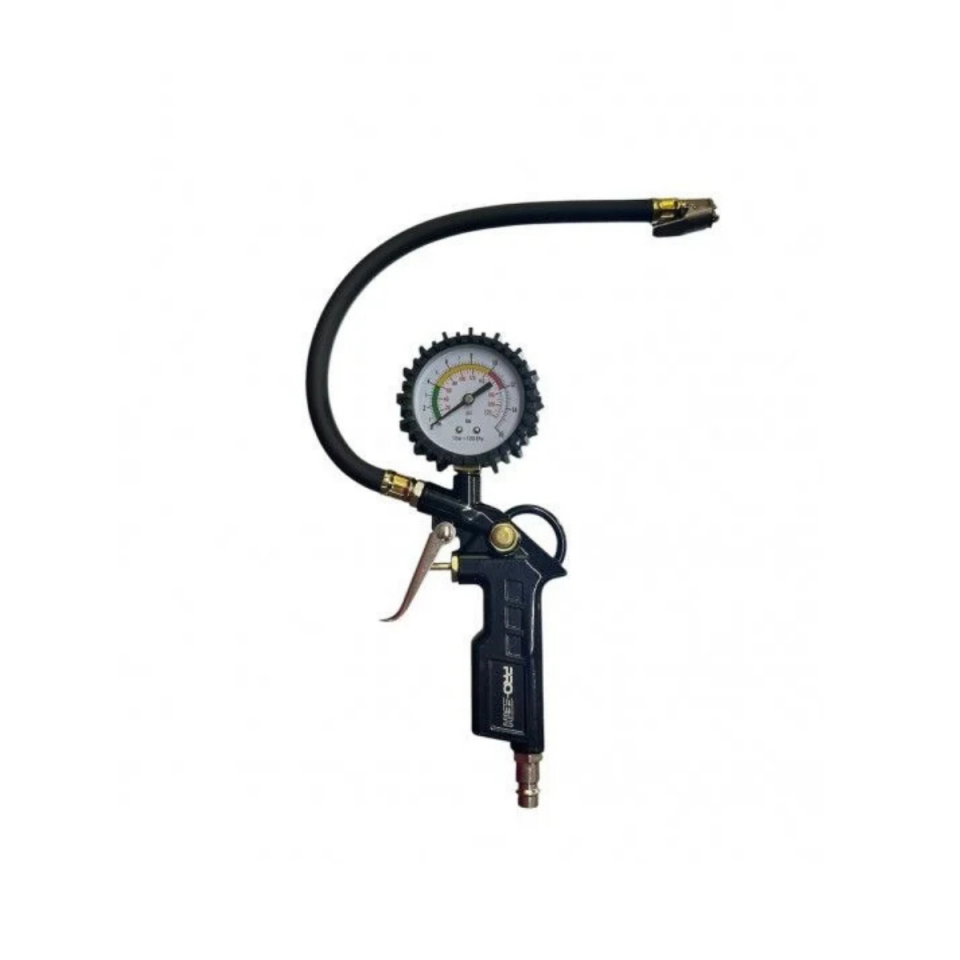 Proseth Lastik Hava Basma Saatli