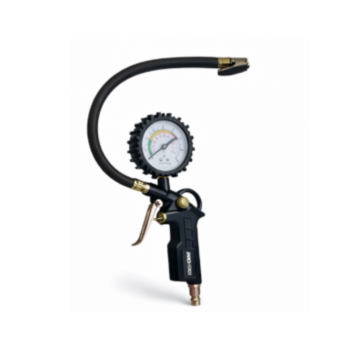 Proseth Lastik Hava Basma Saatli