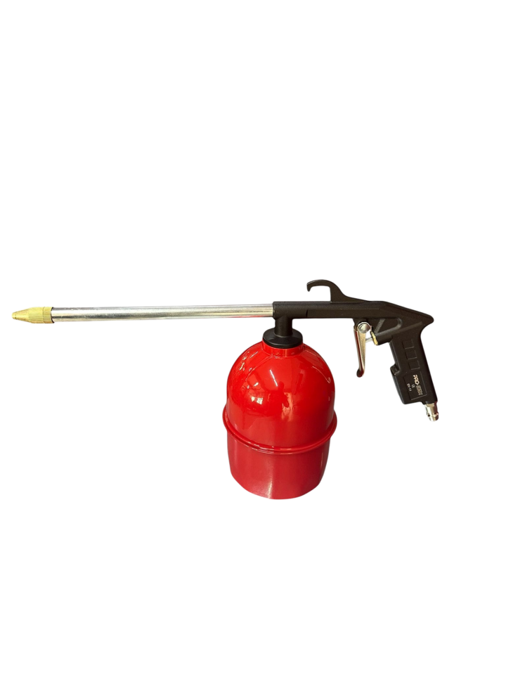 Proseth Mazot Tabancası