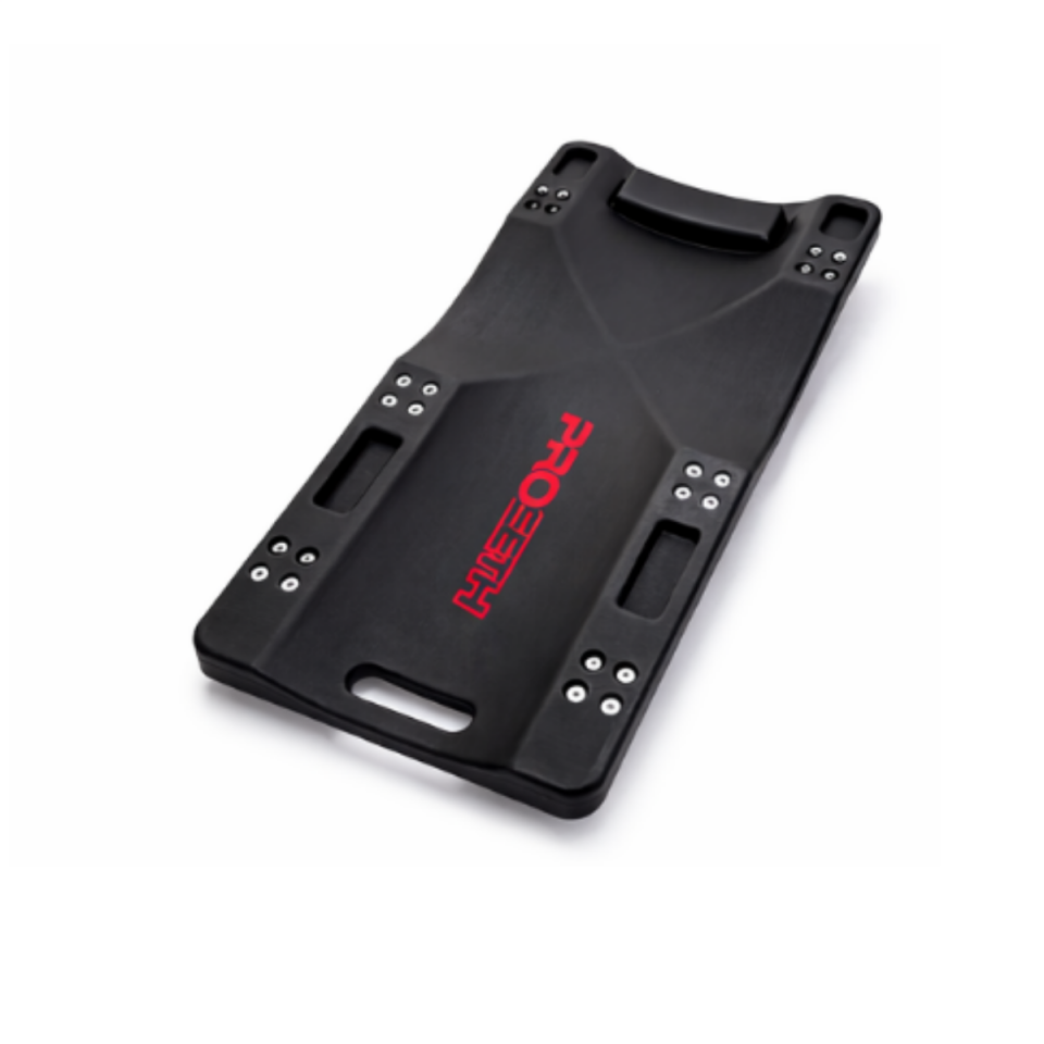 Proseth Yatma Tahtası Tekerlekli