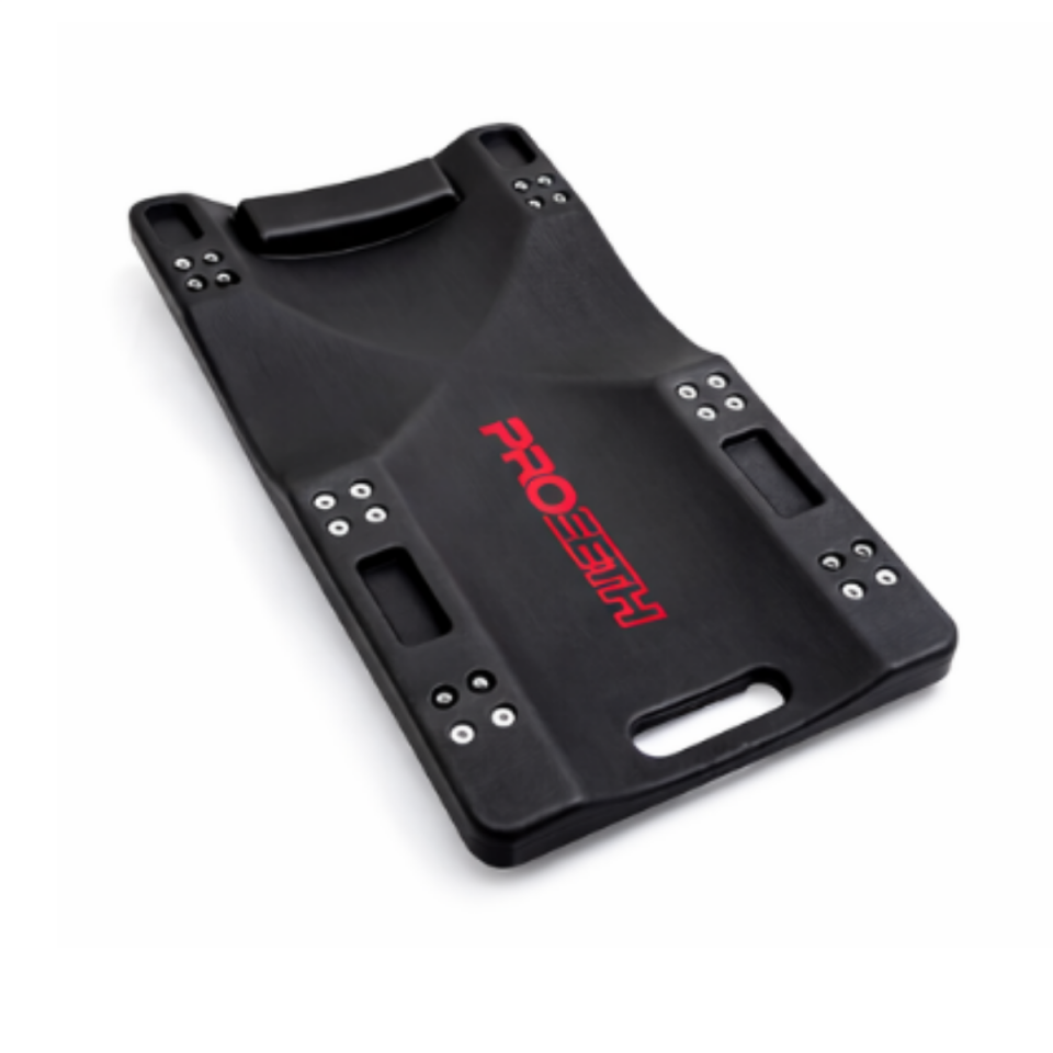 Proseth Yatma Tahtası Tekerlekli