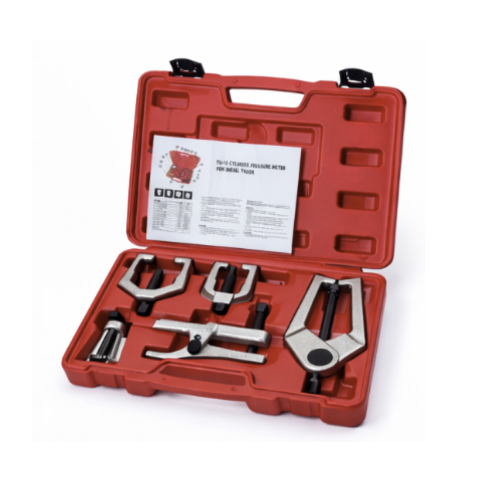 Rotil Attırma Seti 5 Parça