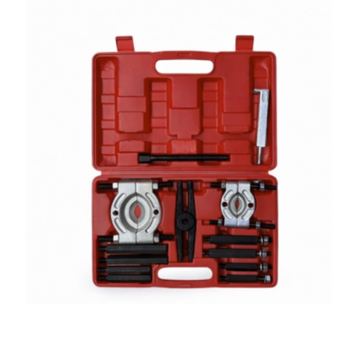 Rulman Çektirme Seti 5'li