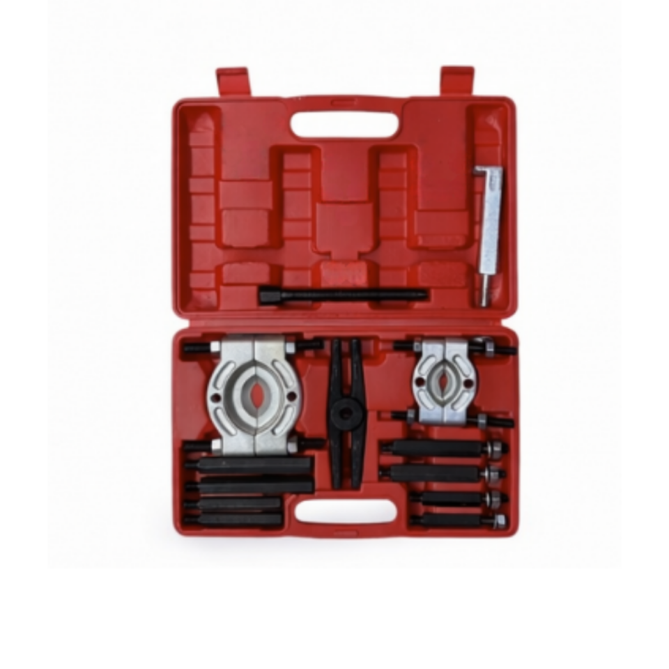 Rulman Çektirme Seti 5'li