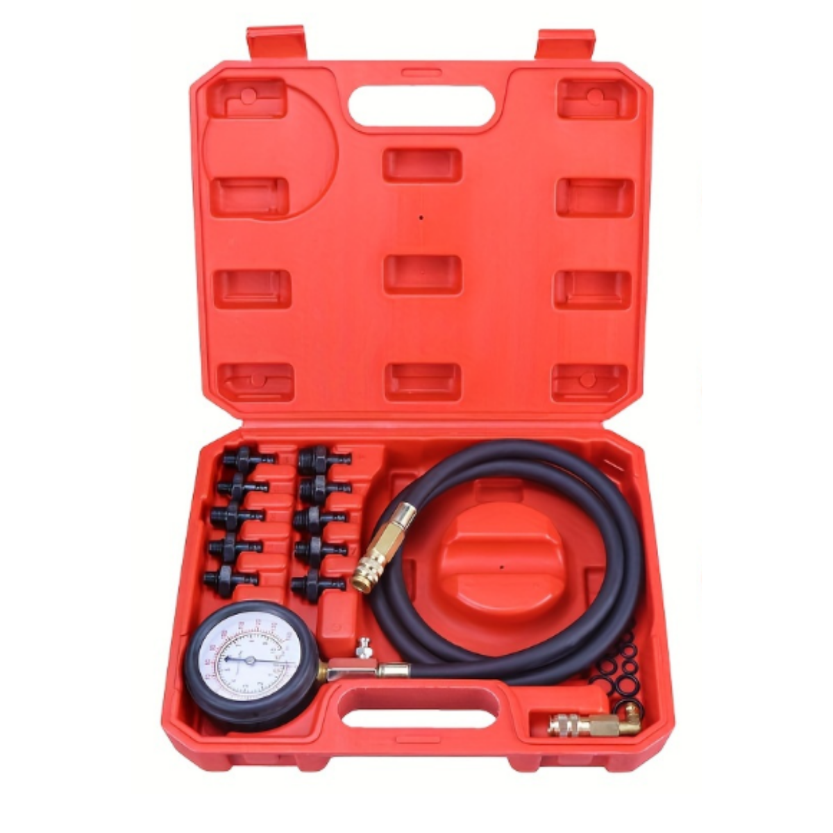 Yağ Basınç Test Kiti